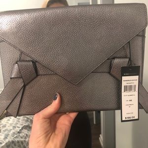 Bcbg clutch